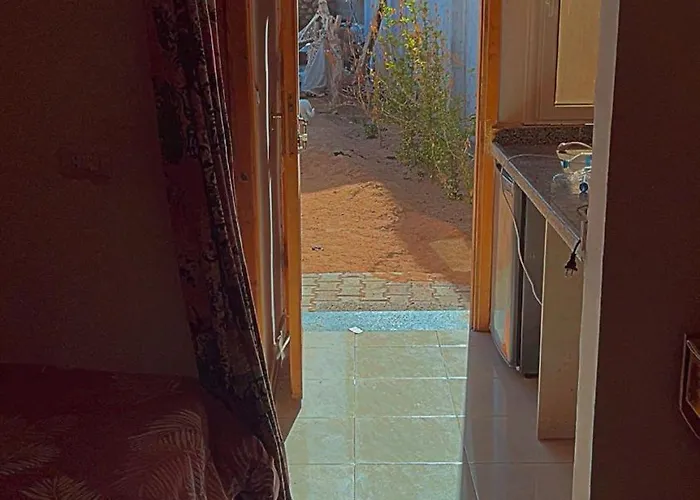 شقة Helios Zen *